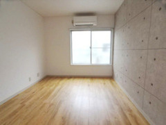 外観が古いけれど部屋はオシャレなリノベーション賃貸物件【東京都内】②