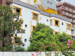 新宿「歌舞伎町」から歩いて1分!ホテルみたいなリノベーション賃貸物件①
