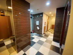 新宿「歌舞伎町」から歩いて1分!ホテルみたいなリノベーション賃貸物件②