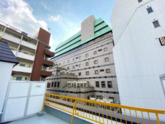 新宿「歌舞伎町」から歩いて1分!ホテルみたいなリノベーション賃貸物件③