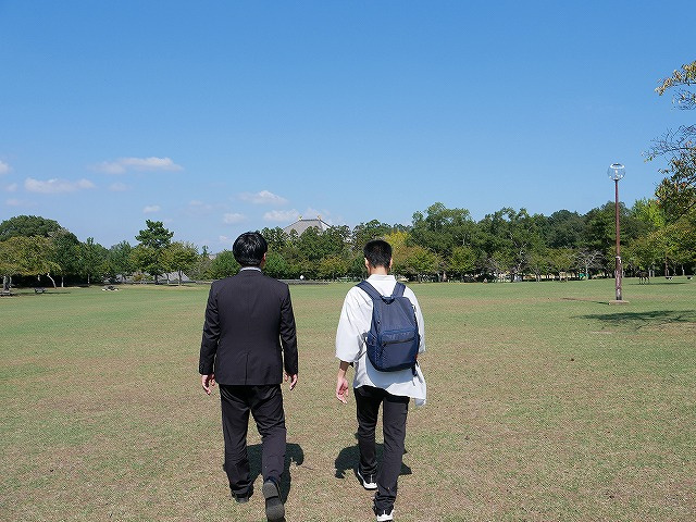 【下宿生活必見】奈良県立大学生のお部屋探し!決め手は家賃とスーパーの近さ!