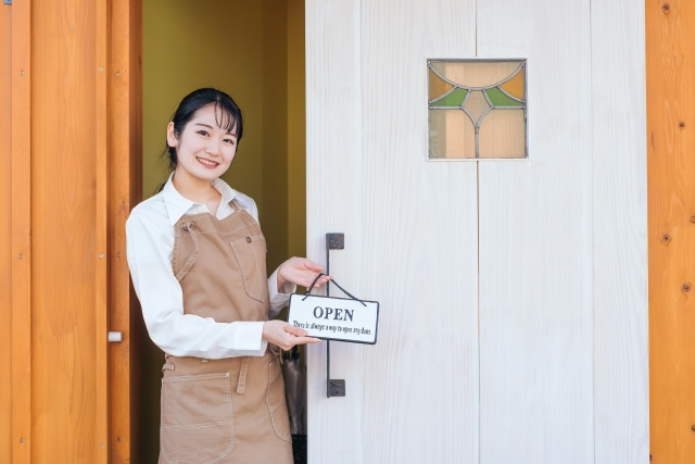開業時の物件探しはいつからはじめるべき?内見時のチェックポイントも解説
