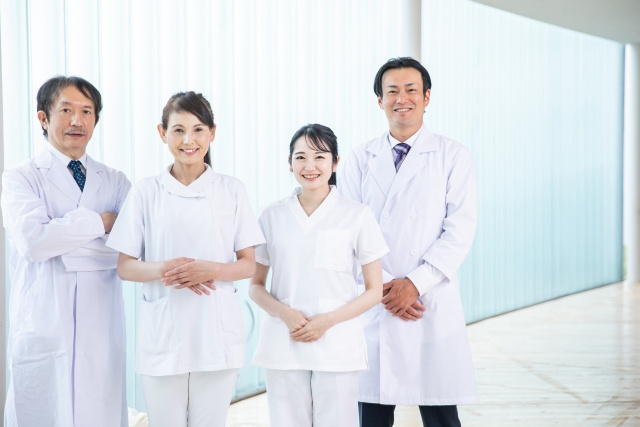 「池袋なないろクリニック」の診療について