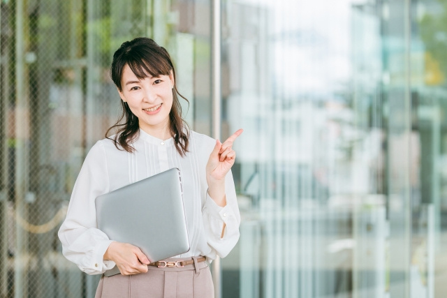 廊下にも色々と種類がある