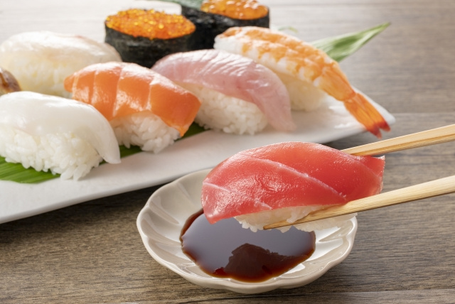 魚河岸料理 ざこばのメニューについて