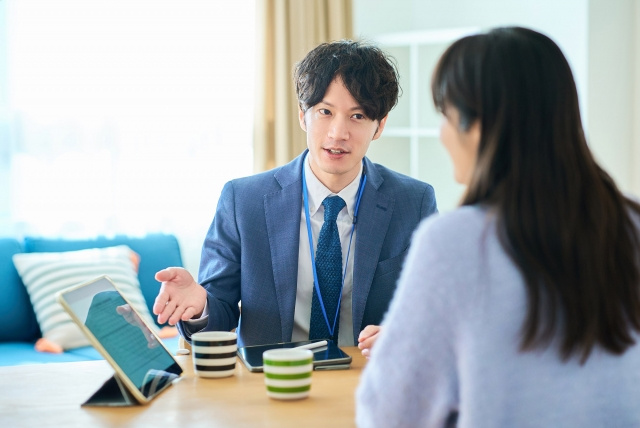 不動産売却のチラシ作成にはルールや規制がある