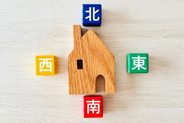 風水的に良い間取りの賃貸物件は?風水とは何かについても解説