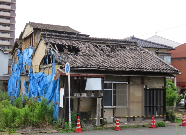 老朽危険家屋解体撤去補助金制度とは?支給条件について解説