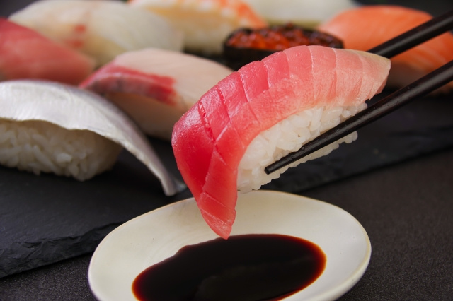 蒲田にある「海鮮料理 鮨 魚丁天」の概要!メニューもご紹介