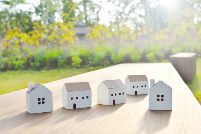 【住む場所の決め方のポイントとは?】まとめ