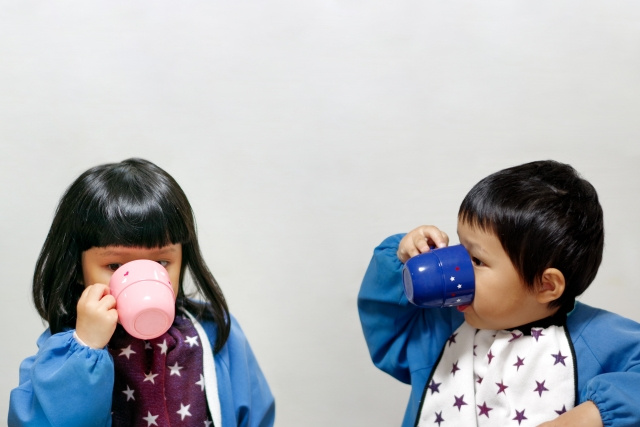 「あいうえおなんば保育園」の特徴について