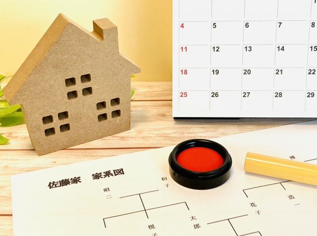 相続人が兄弟のみになるケースとは?相続割合や注意点をご紹介