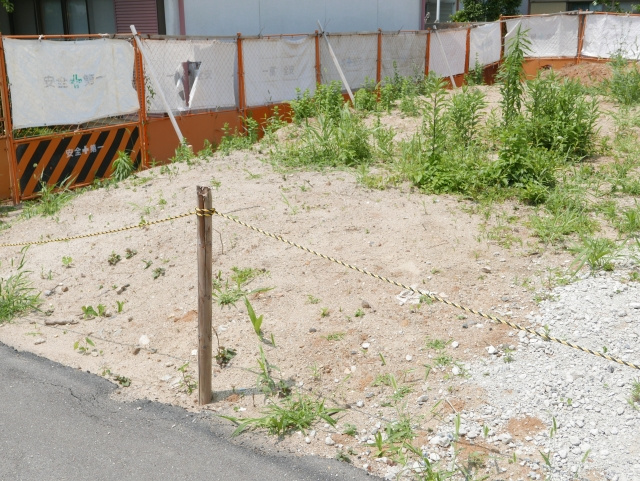 建築条件付き土地とは?購入時の注意点や建売住宅との違いを解説!