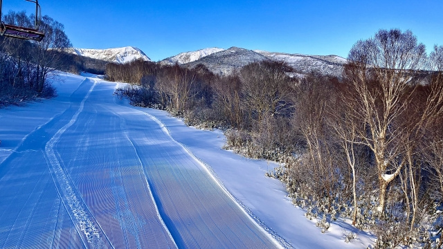 湯沢市にある「稲川スキー場スベロッタ」の楽しみ方!おすすめスポットをご紹介