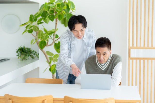 任意売却は親子間でもできる!その場合のメリットや注意点をご紹介