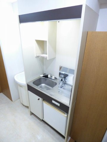 ソルジェンテ王子公園