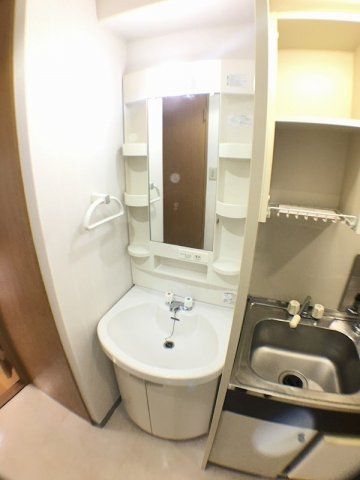 ソルジェンテ王子公園