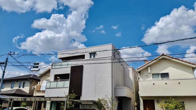 二世帯住宅の購入で住宅ローンを組む際は登記方法に注意!