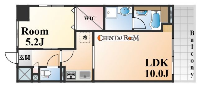 グランディール六甲