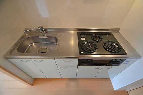 グランディール六甲