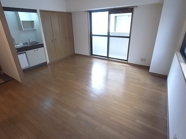 ラシュレ・ウエスト六甲