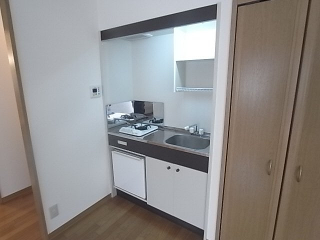 ラシュレ・ウエスト六甲