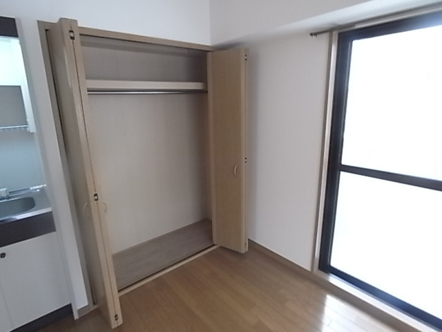 ラシュレ・ウエスト六甲