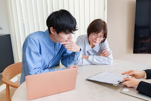 不動産所有者が認知症で入院中の場合の売却方法