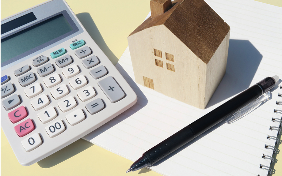 住宅ローンの返済負担率とは?計算方法と借入金額を決める際の注意点を解説