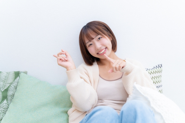 独身女性が一戸建てを購入するメリットとは?選ぶべき防犯設備もご紹介