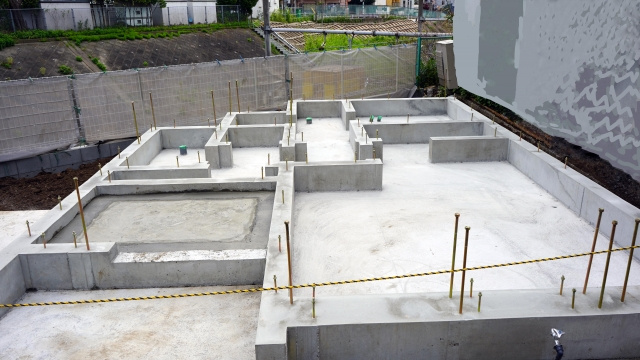 マンションの基礎とは?基本的な知識について解説