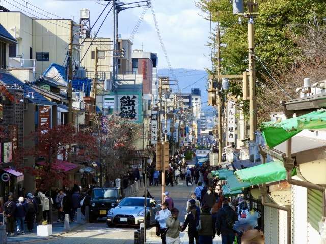 参考:奈良県の税務署が管轄する住所
