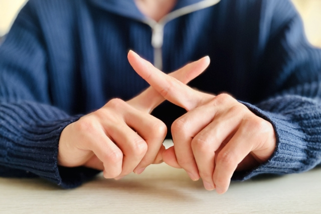 大学選びで親がしてはいけないことは?