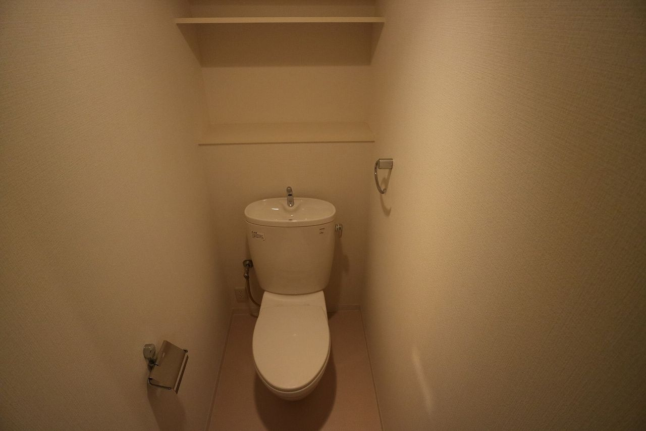 ワコーレ六甲道オービット2