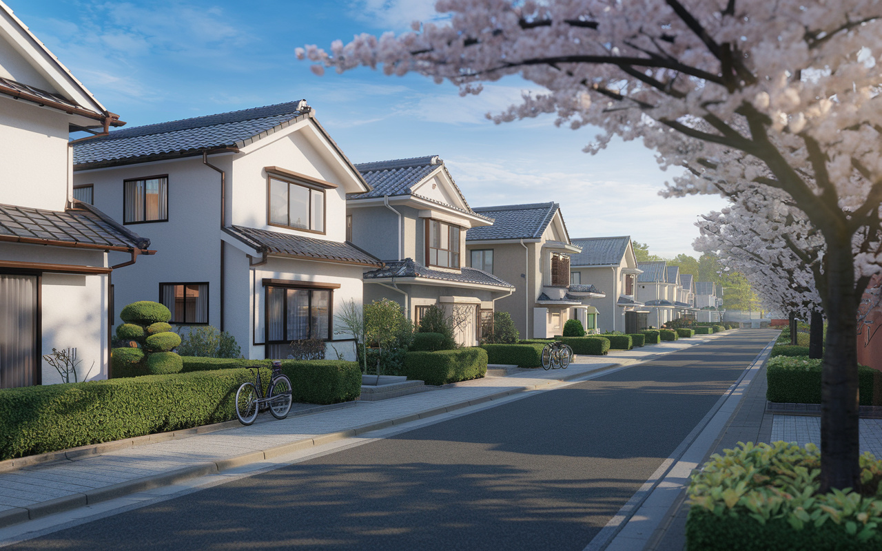 酒々井町の不動産売却査定