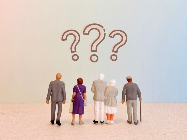 サービス付き高齢者住宅の入居条件とは