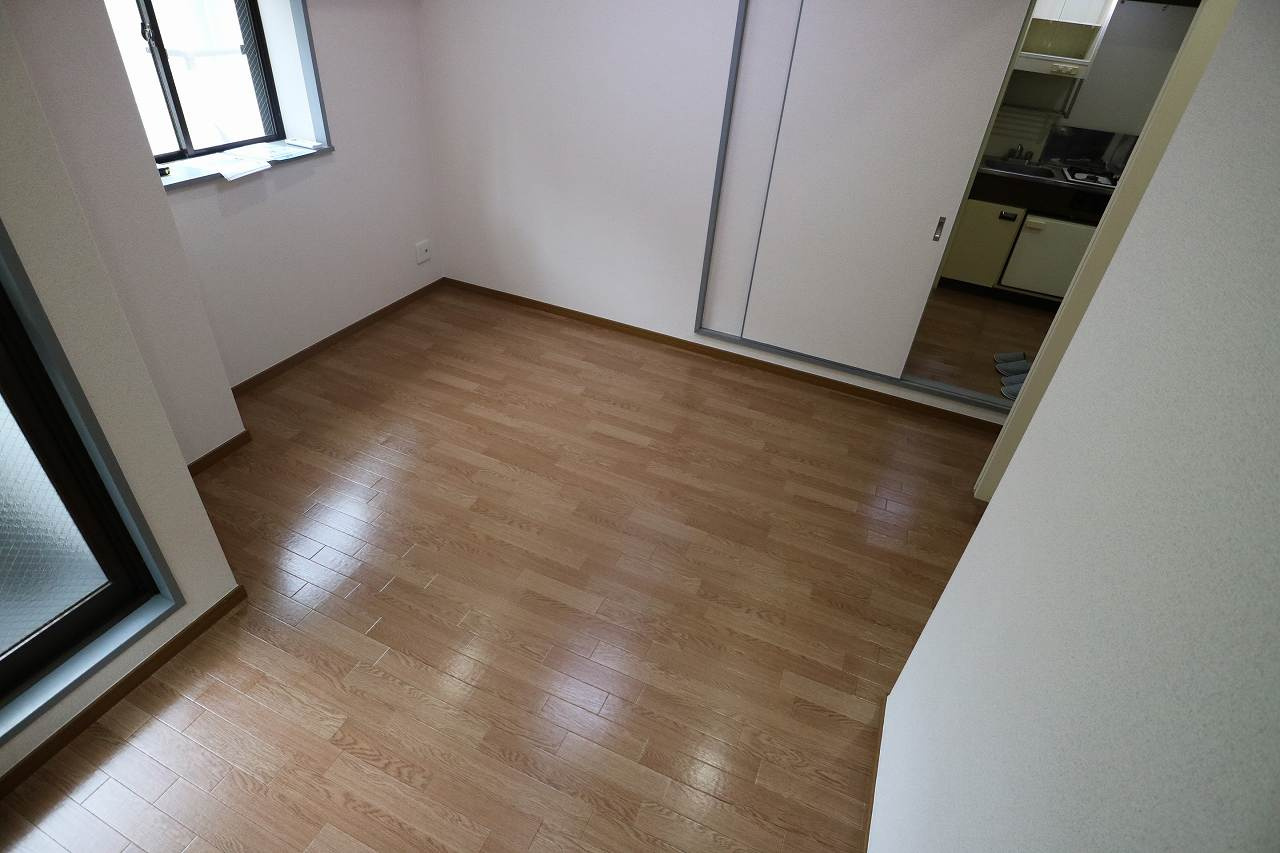 シャトレ六甲