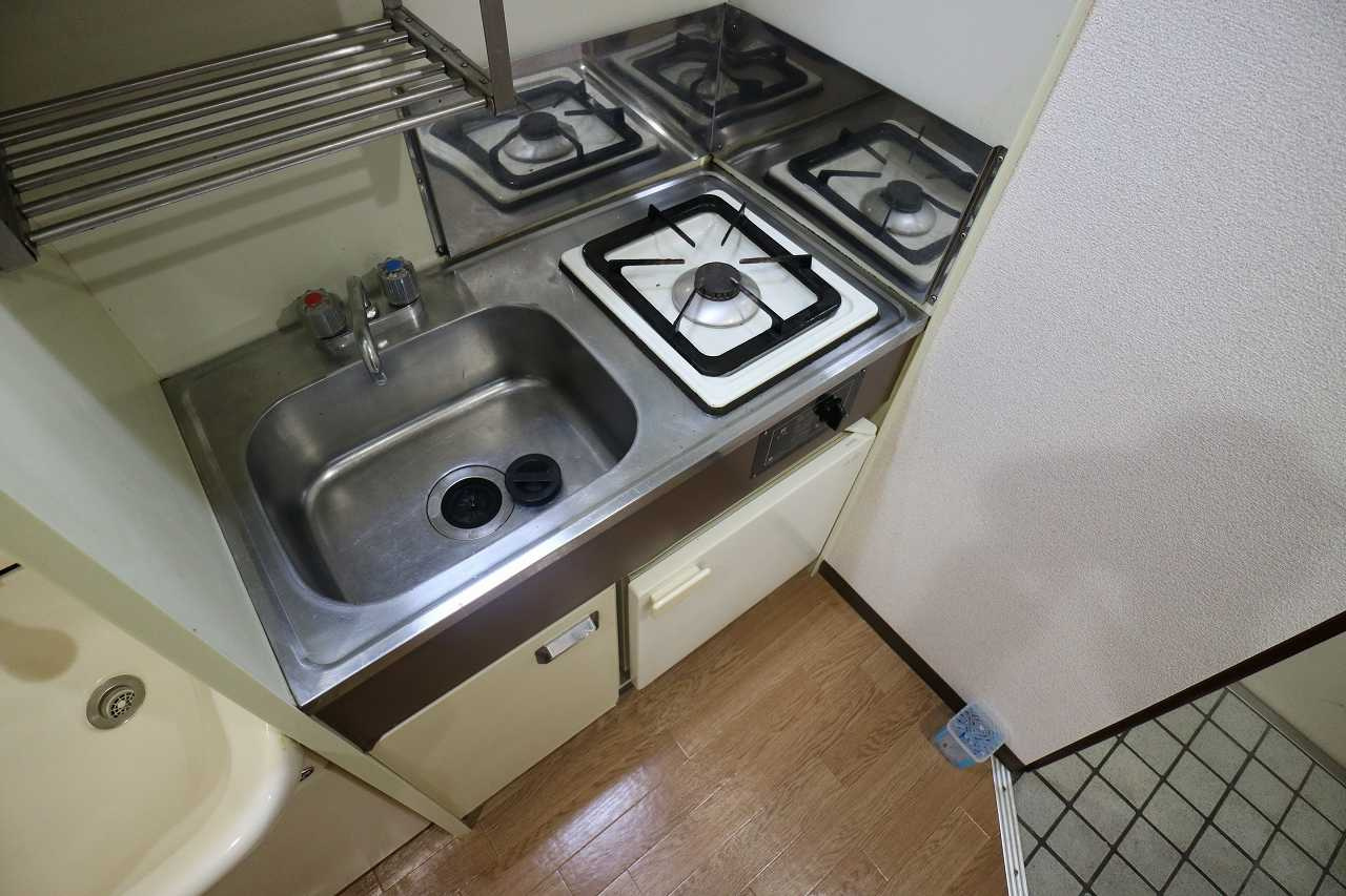 シャトレ六甲