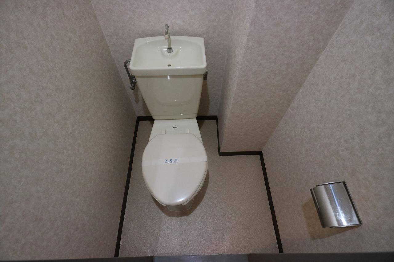 シャトレ六甲