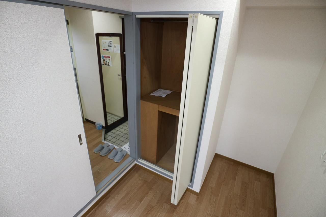 シャトレ六甲