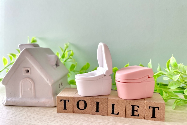 賃貸物件で後付けウォシュレットを選ぶポイント