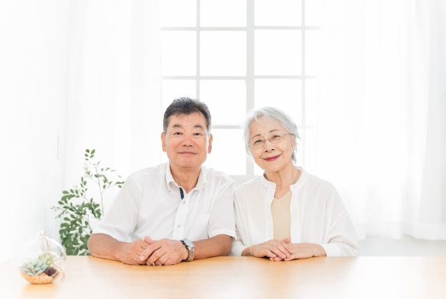 高齢者が賃貸借契約を結ぶコツ