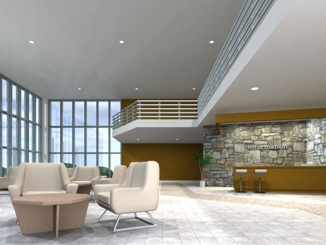 オフィス改装のメリットは?全体や部分的な改装をする場合の費用も解説