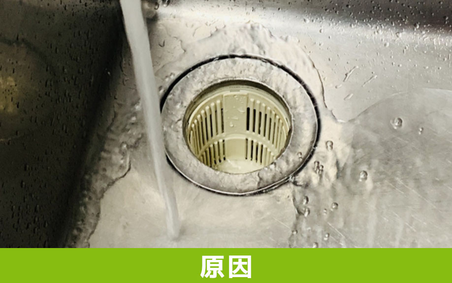 賃貸物件でにおいが発生する原因