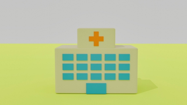 「福岡市民病院」の診療内容について