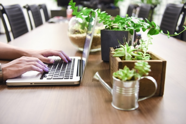 デザイナーズオフィスとは?メリットやオフィスの選び方をご紹介