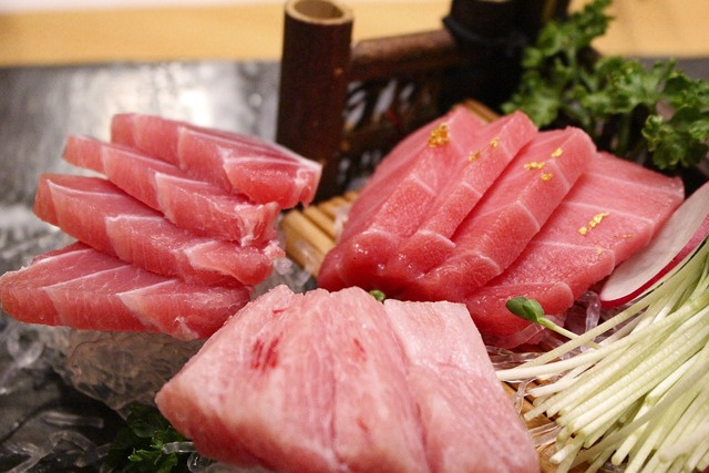 錦糸町駅近くにある「マグロと炉端 成る」の魅力!ライブ感あふれる料理もご紹介