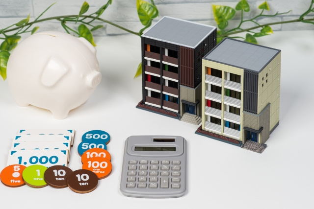 中古マンション購入時の資金援助に贈与税はかかる!特別控除の要件も解説