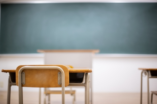 「明石市立野々池中学校」の学校生活について