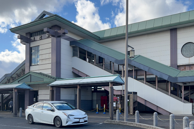 総社市の住環境について